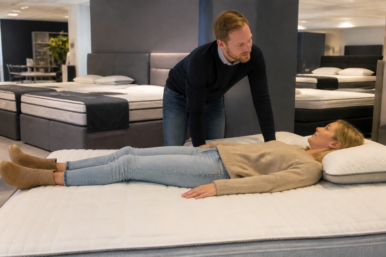Matras kopen advies